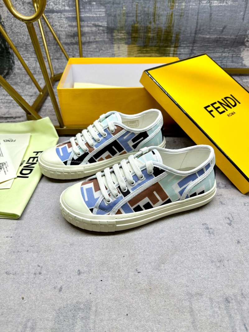 Fendi Sneakers